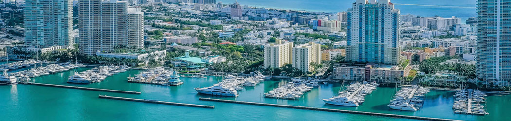 Official Host Marina: Miami Beach Marina